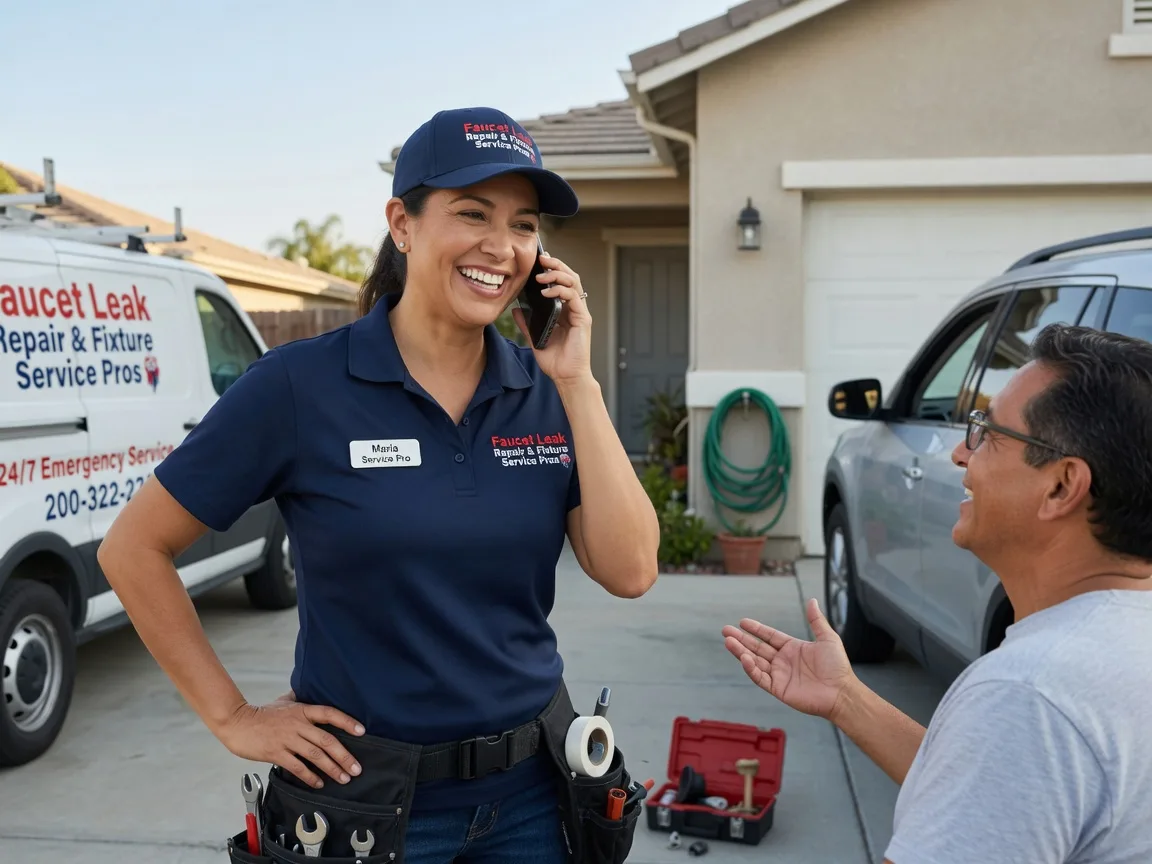 Faucet Repair Bunkerville, NV FAQs